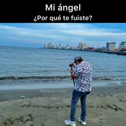 por que te fuiste