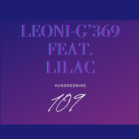 109 (feat. LILACDREAMZZ)