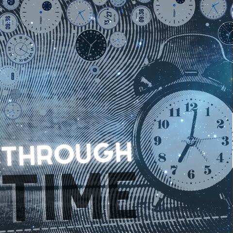 Through Time (feat. Innate)