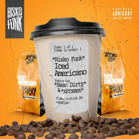 Iced Americano (feat. Sean Dirty & xPRxMEx)