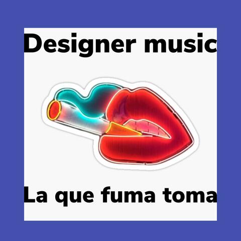 La Que Fuma Toma (feat. joggie)