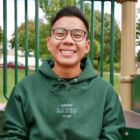 Tiktok Crush (feat. Tendresse)