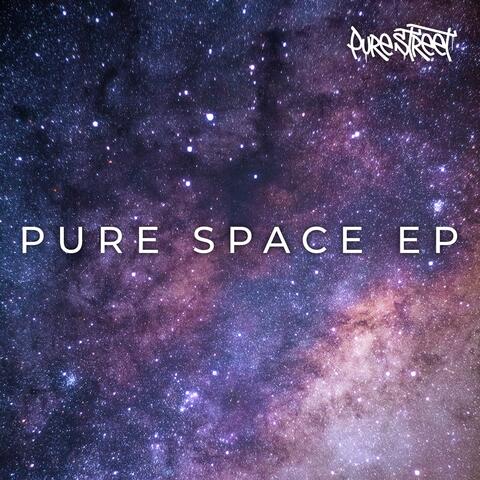 Pure Space EP