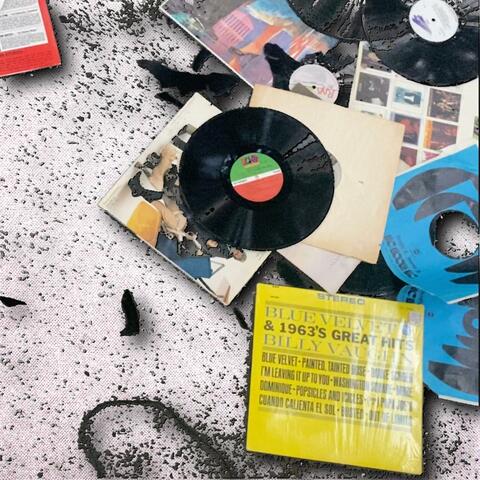 Playlist (It's Been So Long)