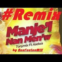 Remix Attention