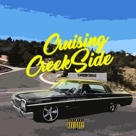 Cruising Creekside