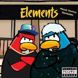 Elements (feat. Sadfriendd)