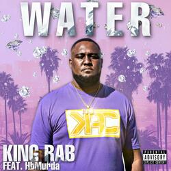 Water (feat. HbMurda)
