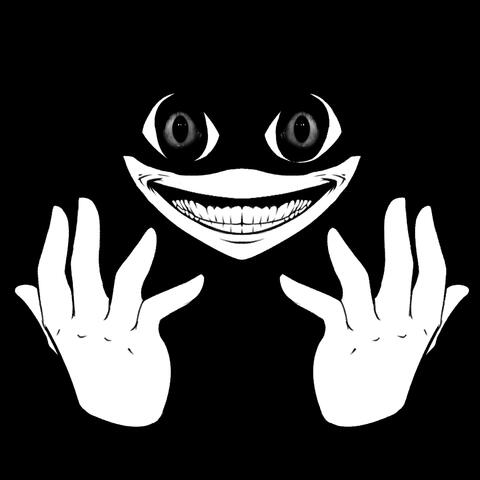 Digital Ghosts Are Haunting My Headphones And Spilling Out Of My Mouth
