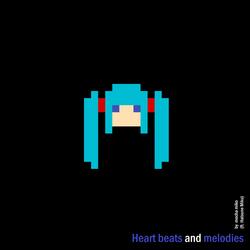 Broken Hearts (feat. Miku Hatsune)