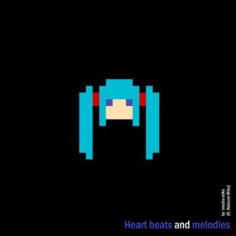 Heart Beats and Melodies