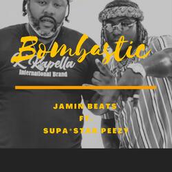 Bombastic (feat. Supa*Star Peezy)
