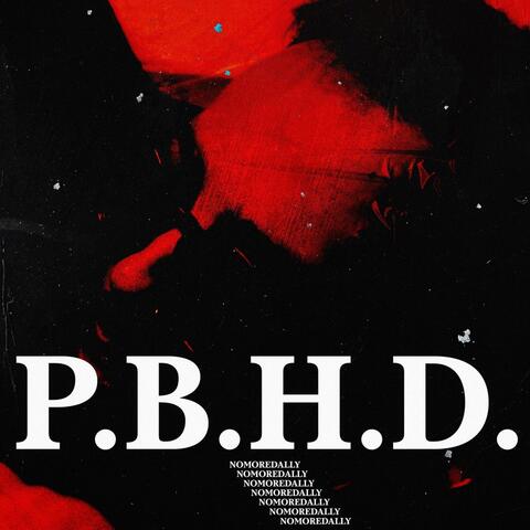 P.B.H.D.