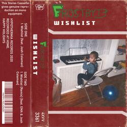 Wishlist (feat. Josh Coleman)