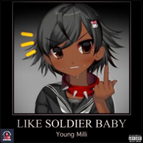Like Soldier Baby