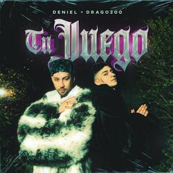 Tu Juego (feat. Drago200)