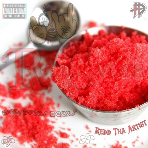 Redd Svgar