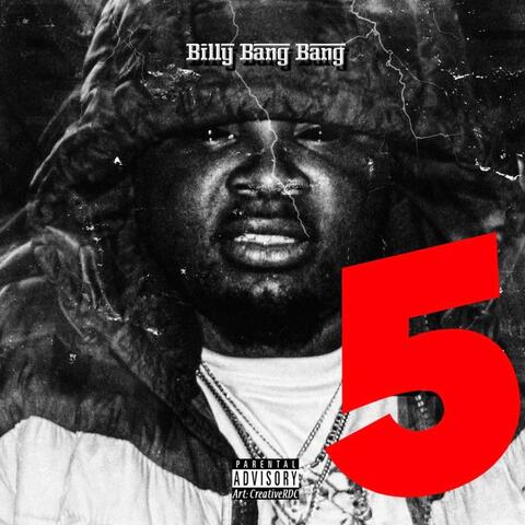 Billy Freestyle 5