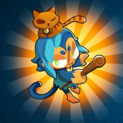 Haunted : Bloons Tower Defense 6 (Video Game Soundtrack)