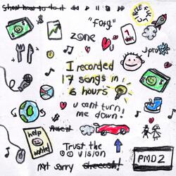 U Can't Turn Me Down