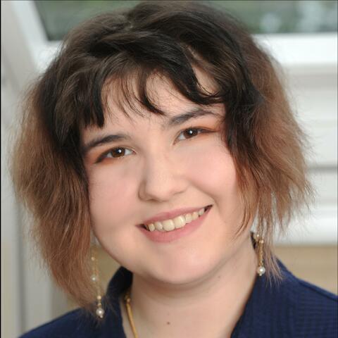 First Christmas Without You (feat. Anabel Mather)