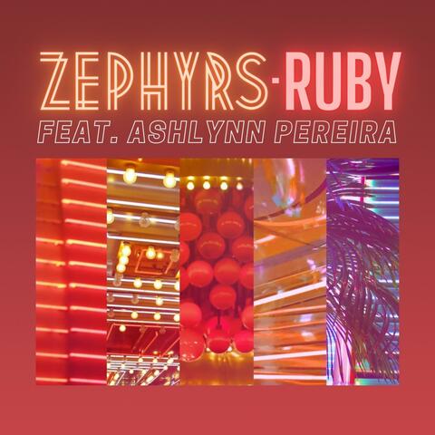 Ruby (feat. Ashlynn Pereira)