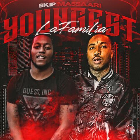Youngest LaFamilia