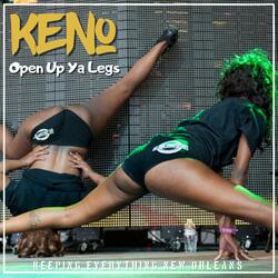 Open Up Ya Legs