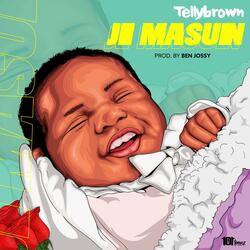 Ji Masun