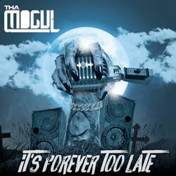 The End Of Forever (feat. Lonzetta)