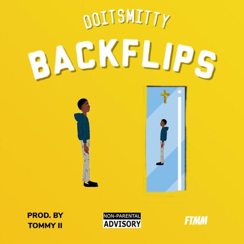 BackFlips