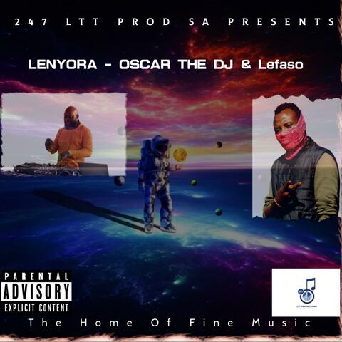 Lenyora (feat. Lefaso)
