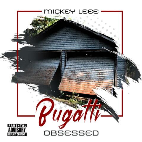 Bugatti Obsessed