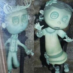 die