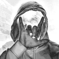 PHANTOM WITH A .45 MAGNUM