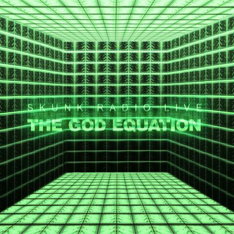 The God Equation