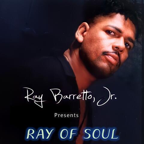 Change Of Heart (feat. Ray Of Soul)