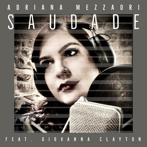 Saudade (feat. Giovanna Clayton)