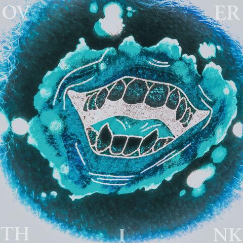 Overthink (feat. Preston Anderson)