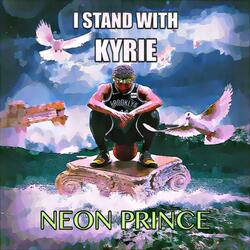 I Stand With Kyrie