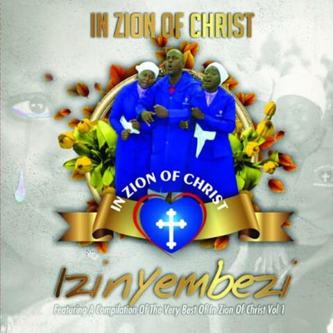 Izinyembezi