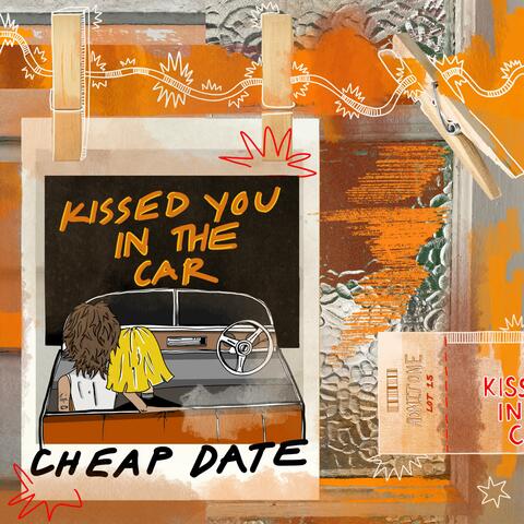 Kissed You In The Car