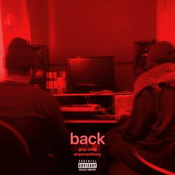 back (feat. Grey Craig)