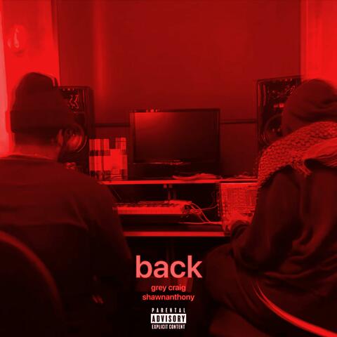 back (feat. Grey Craig)