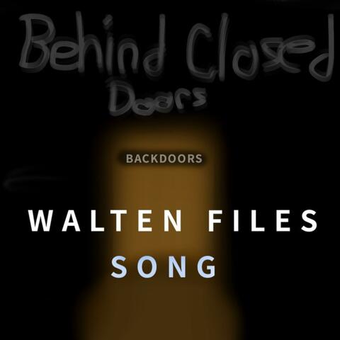 Behind Closed Doors