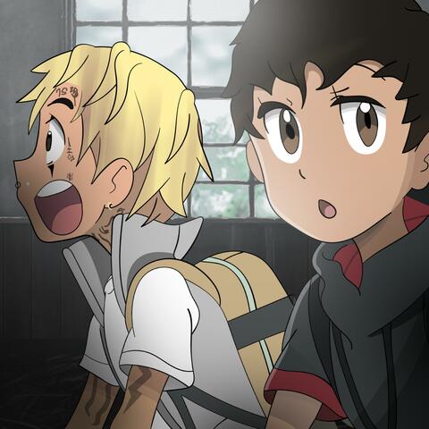 Late Nights (feat. SxndHxlp)