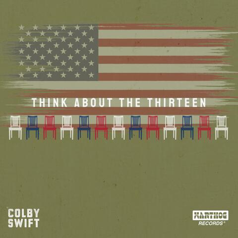 Think About The Thirteen