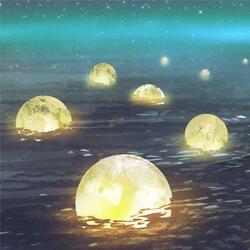 Exoplanets