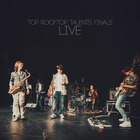 TRT Talents Finals (Live)