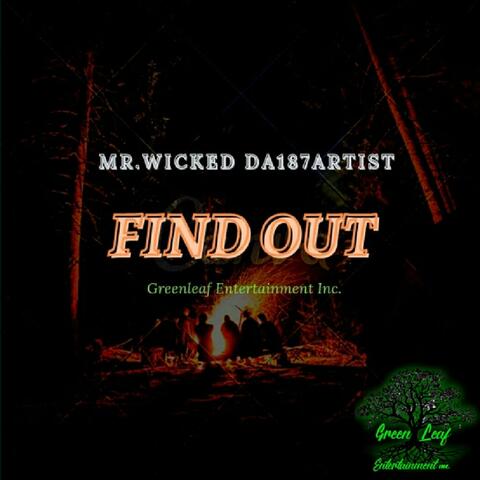 Find Out